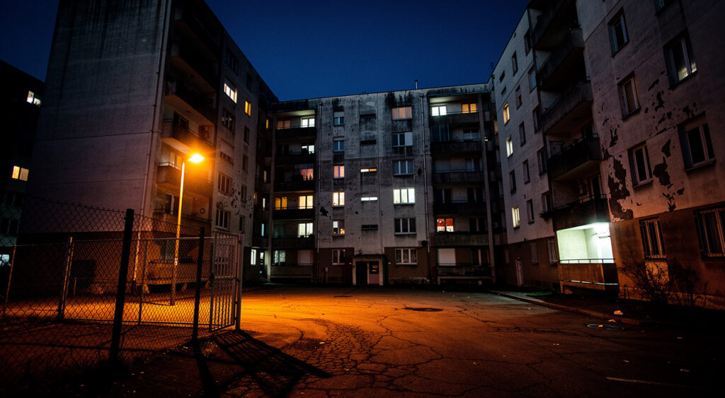 Montreuil : la police déjoue un guet-apens armé impliquant une quarantaine de jeunes