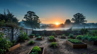 Montrodat : un atelier compostage pour réduire les déchets du quotidien