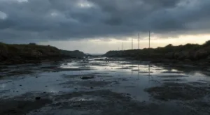 Morbihan : cinq mis en examen pour 20 tonnes de câbles volés, 800 000 € de préjudice