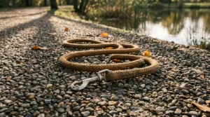 Mordue par un chien aux étangs de Luisant, une femme soignée après l&rsquo;attaque