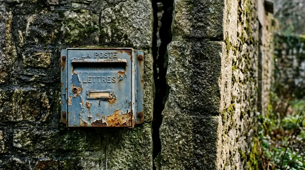 Morlaix : une dispute de voisinage vire aux injures publiques