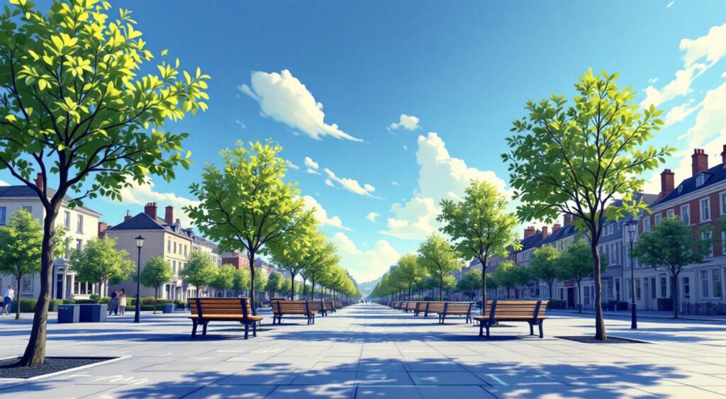 Morsang-sur-Orge : « Bonjour Voisins » ouvre ses portes du 1er mai au 30 septembre