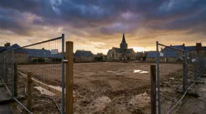 Mortagne-au-Perche : une résidence pour seniors de 20 logements attendue en 2028