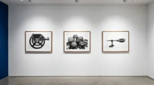 Mortagne-sur-Sèvre : une expo photos sur le handicap et le sport lors de la Semaine dédiée