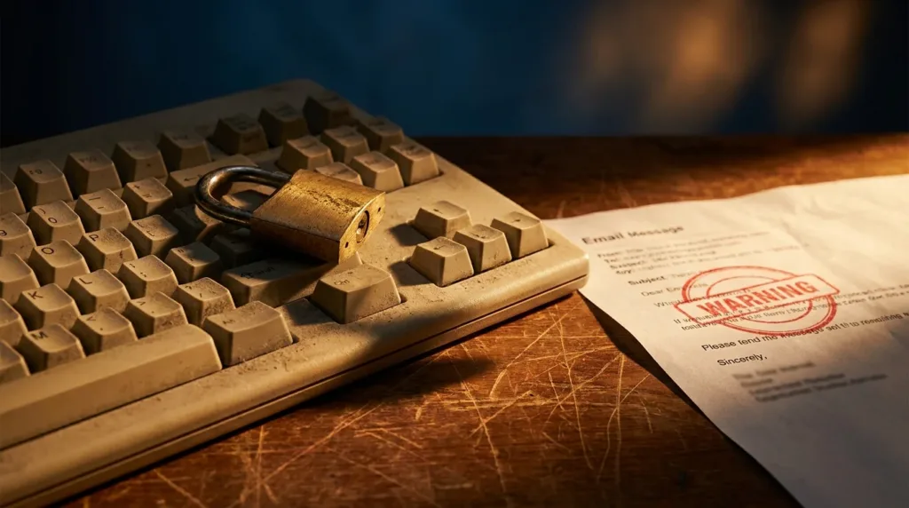 Morteau : un atelier gratuit pour apprendre aux seniors à déjouer les arnaques en ligne