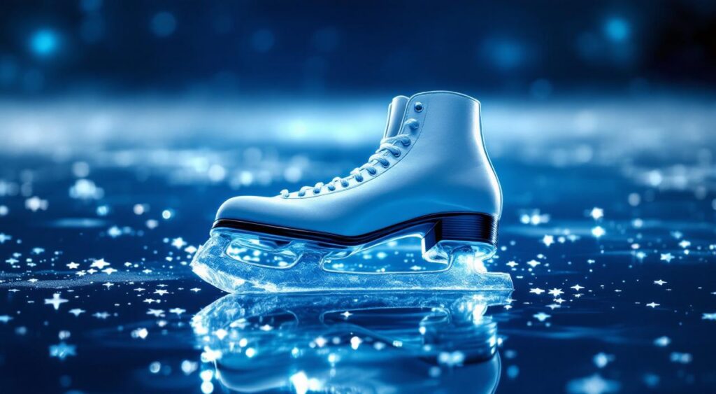 Morzine : le club Danse sur Glace plonge dans « L&rsquo;An 2225 » pour son gala de fin d&rsquo;année