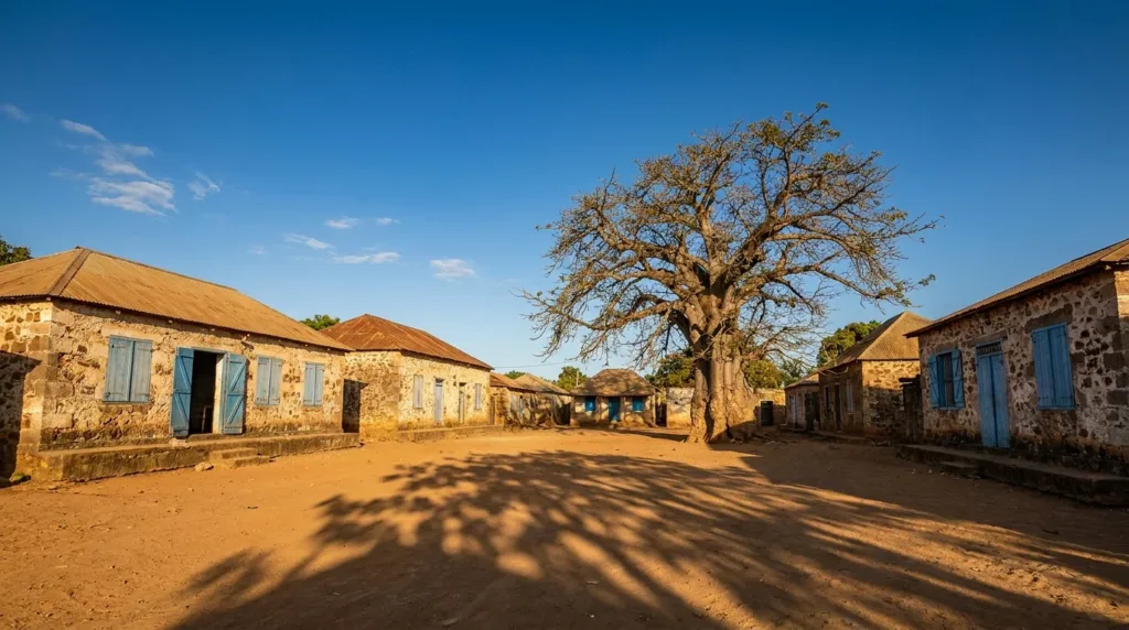 Mossodou : une rencontre pour transmettre les savoirs entre générations