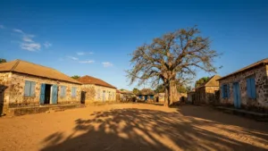 Mossodou : une rencontre pour transmettre les savoirs entre générations