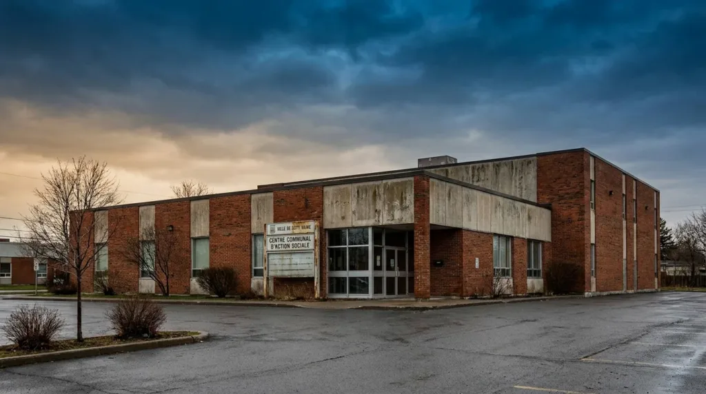 Moulins : un nouveau centre social pour mieux accompagner les familles