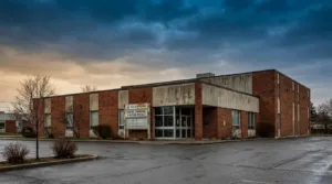 Moulins : un nouveau centre social pour mieux accompagner les familles