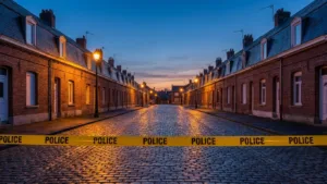 Mouvaux : la gendarmerie démantèle un réseau de trafic de drogue