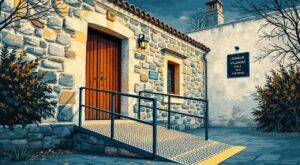 Moyenvic : une collecte de fonds pour rendre la salle des fêtes accessible