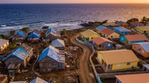 Mroha : des activités pour rompre l&rsquo;isolement des familles après Chido