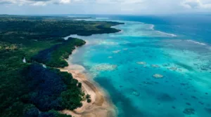M&rsquo;Tsangamouji mise sur ses mangroves et sa rivière pour un tourisme écologique