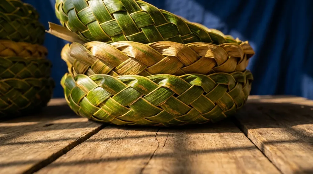 Mtsapéré célèbre le bois et la vannerie lors d&rsquo;une exposition artisanale
