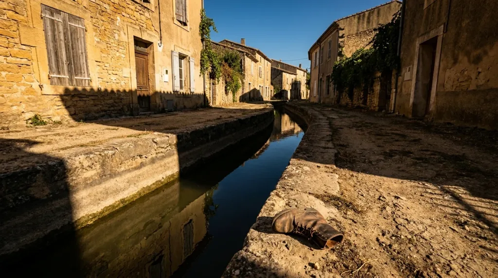 Mudaison : triple agression raciste en marge de la fête du village
