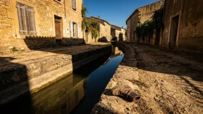 Mudaison : triple agression raciste en marge de la fête du village