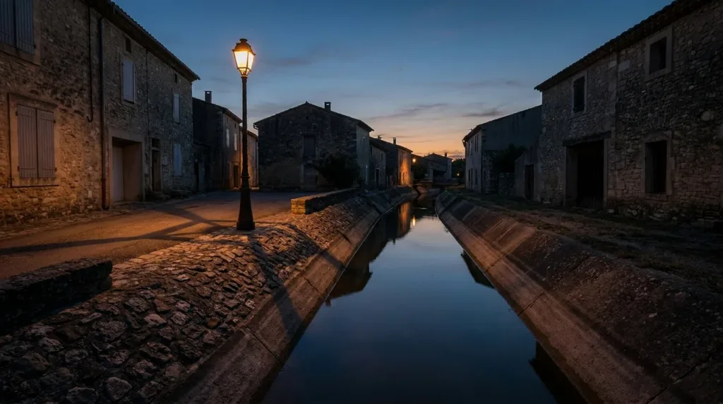 Mudaison : trois jeunes tabassés par un commando raciste lors de la fête de village