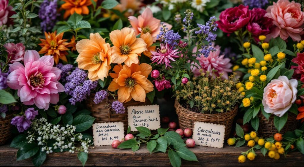 Mulhouse : le Marché aux plantes du Zoo fête sa 22e édition les 11 et 12 avril