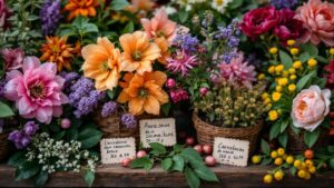 Mulhouse : le Marché aux plantes du Zoo fête sa 22e édition les 11 et 12 avril