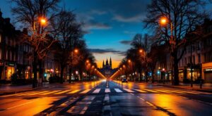 Mulhouse : une adolescente de 13 ans percutée rue Traversière, blessures légères