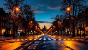 Mulhouse : une adolescente de 13 ans percutée rue Traversière, blessures légères