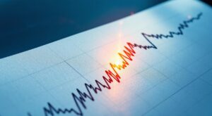 Mulhouse : une secousse de magnitude 2,5 dans la nuit, sans dommages