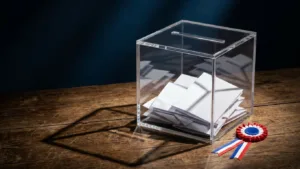 Municipales 2026 à Auxerre : la participation bondit à 58 %