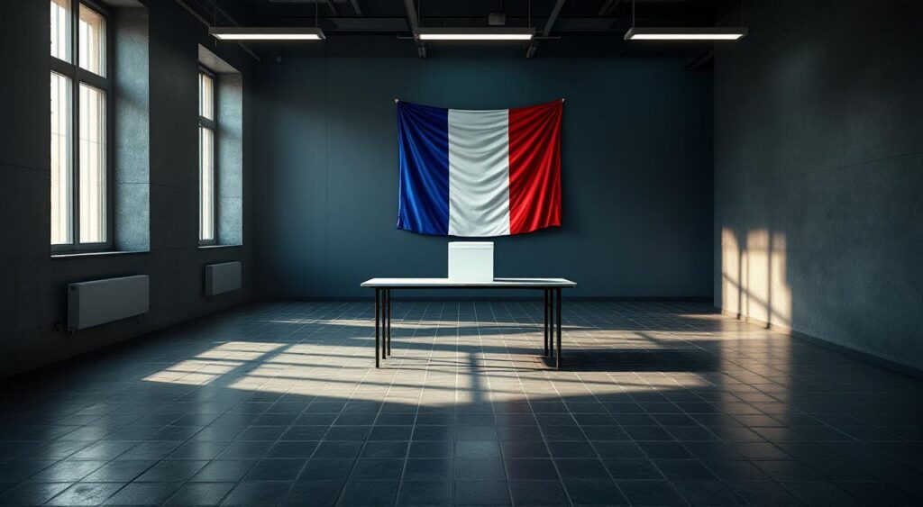 Municipales 2026 à Cholet : 44% d&rsquo;abstention, Isabelle Leroy élue maire