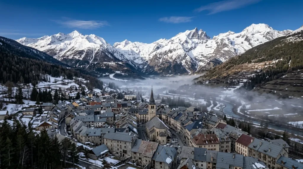 Municipales 2026 à Gap : Roger Didier réélu de justesse, l&rsquo;écologie au cœur des débats