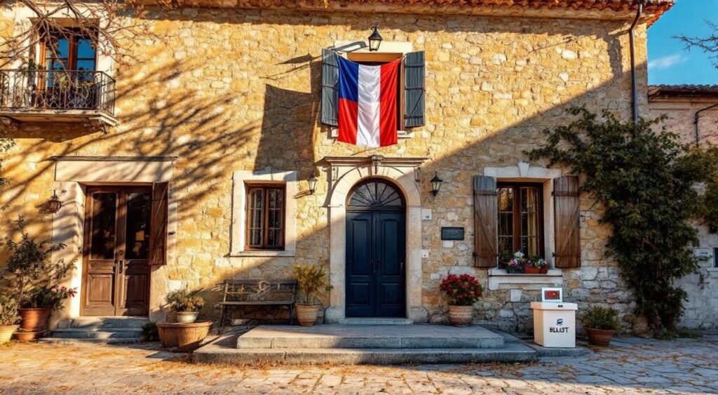 Municipales 2026 à Grandrieu : 89 % de participation, Sylvain réélu