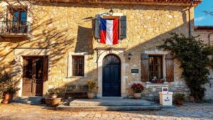 Municipales 2026 à Grandrieu : 89 % de participation, Sylvain réélu