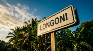 Municipales 2026 à Mayotte : Longoni dans une île en ordre de marche