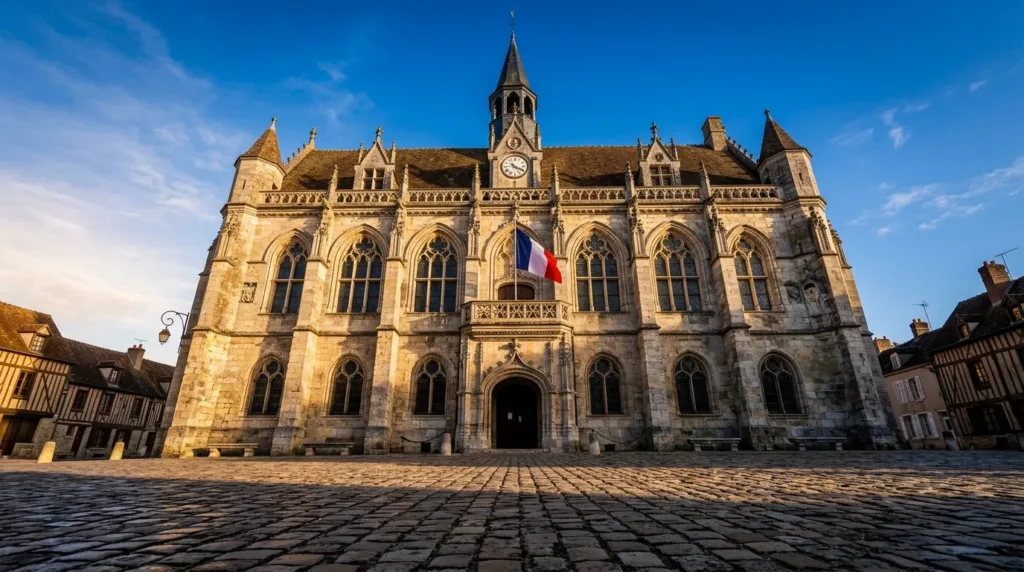 Municipales 2026 à Provins : Lavenka réélu, le RN progresse, la gauche entre au conseil