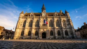 Municipales 2026 à Provins : Lavenka réélu, le RN progresse, la gauche entre au conseil
