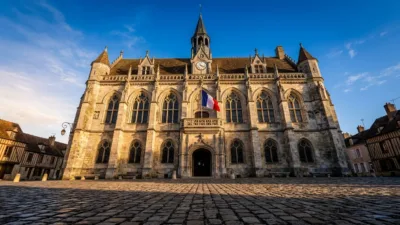 Municipales 2026 à Provins : Lavenka réélu, le RN progresse, la gauche entre au conseil