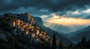 Municipales 2026 à Sartène : les indépendantistes s’emparent de la mairie