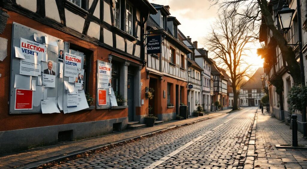 Municipales 2026 à Saverne : Leyenberger reconduit avec 66,85 %