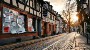 Municipales 2026 à Saverne : Leyenberger reconduit avec 66,85 %