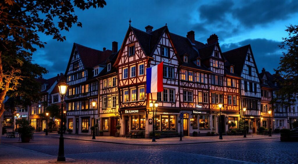 Municipales 2026 à Sélestat : quatre listes, un duel au sommet