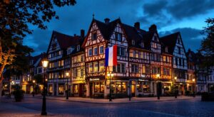 Municipales 2026 à Sélestat : quatre listes, un duel au sommet