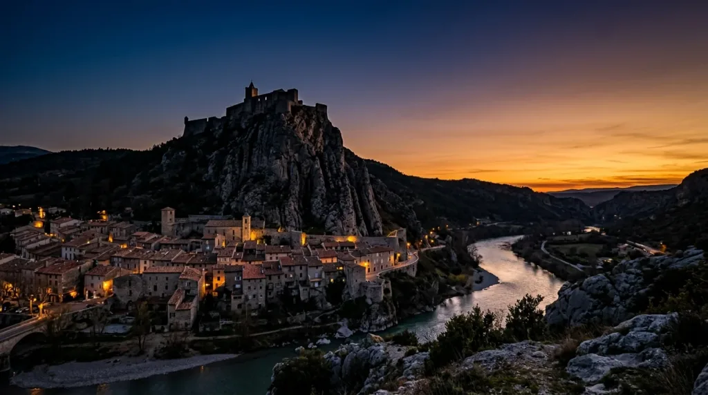 Municipales 2026 à Sisteron : Templier succède à 43 ans de règne Spagnou