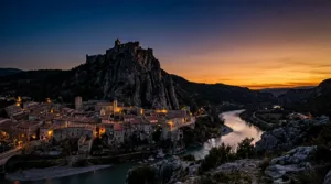 Municipales 2026 à Sisteron : Templier succède à 43 ans de règne Spagnou