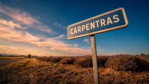 Municipales 2026 : Hervé de Lépinau (RN) s'empare de Carpentras