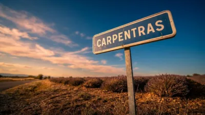 Municipales 2026 : Hervé de Lépinau (RN) s’empare de Carpentras