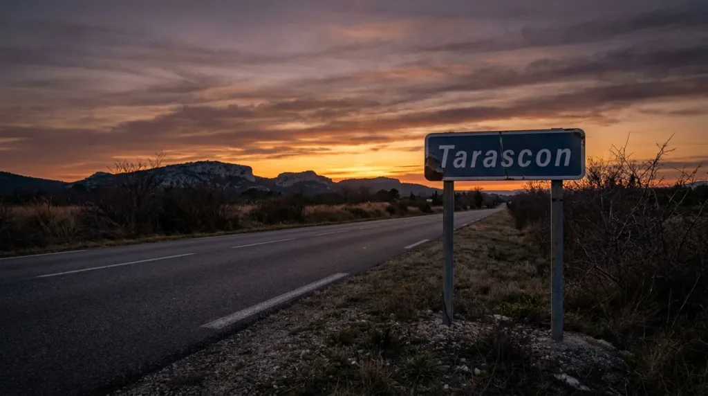 Municipales 2026 : le RN s’empare de Tarascon et Fos-sur-Mer dans les Bouches-du-Rhône