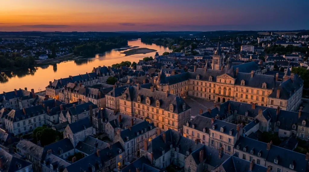 Municipales à Blois : Gricourt réélu pour un quatrième mandat