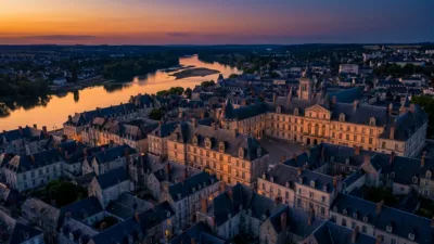 Municipales à Blois : Gricourt réélu pour un quatrième mandat