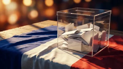 Municipales à Troyes : Baroin réélu pour un sixième mandat, non sans mal