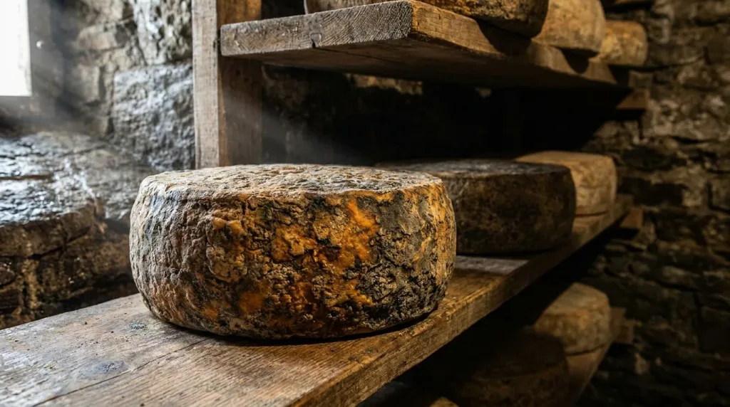 Murat : la filière laitière du Cantal mise sur la modernisation